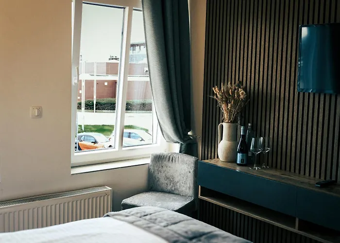Ostsee Hotel Travemünde Lübeck